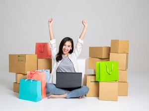 Makin Nyaman Saat Belanja, Shopee Hadirkan Garansi Bebas Pengembalian