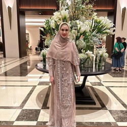 Belajar dari Kartika Putri, Tas Mewah Bisa Jadi Investasi Tapi...