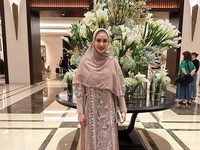 Belajar dari Kartika Putri, Tas Mewah Bisa Jadi Investasi Tapi...