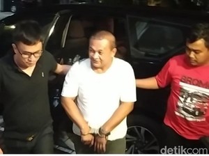 Akhir Pelarian Eks Kades di Magelang Buronan Kasus Korupsi Sejak 2016