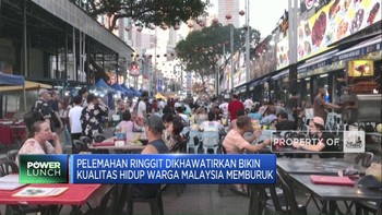 Video: Kejatuhan Ringgit Jadi Ancaman Bagi Pemerintahan Anwar Ibrahim