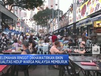 Video: Kejatuhan Ringgit Jadi Ancaman Bagi Pemerintahan Anwar Ibrahim