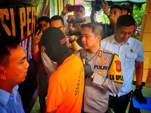 Disdik Belum Sanksi Kepsek yang Cabuli 10 Sisiwi Sukabumi