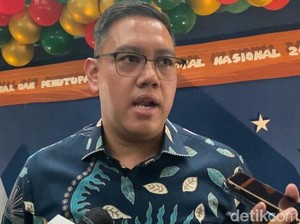 Legislator Golkar Minta Peluang Sipil Ikut Misi ke Gaza Diperjelas