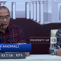 Video: KPU Jelaskan Anomali Data Sirekap