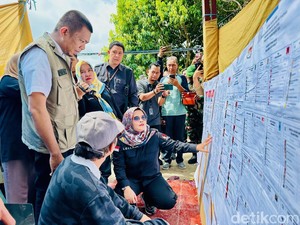 Bawaslu RI Atensi Sulsel Provinsi Paling Banyak Gelar PSU