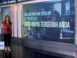 Macam-Macam Sekolah di Indonesia, Soal Biaya Terserah Anda