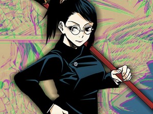 3 Fakta Maki Zenin Jadi Penyihir Perempuan Terbaik Jujutsu Kaisen