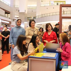 Mega Travel Fair Datang Lagi, Simak Deretan Promo Menariknya