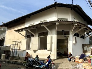 Menapaki Pecinan Tersembunyi di Sudut Kota Bandung