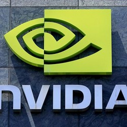 Kejayaan Nvidia Runtuh Gara-gara Trump, Huawei Langsung Gaspol