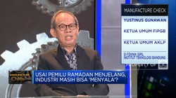 Video: Pak Jokowi, Pengusaha Tunggu Kepastian Gas Murah Industri