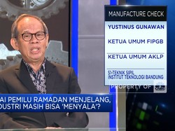 Video: Pak Jokowi, Pengusaha Tunggu Kepastian Gas Murah Industri