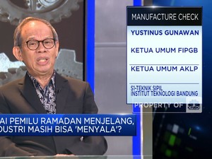 Video: Pak Jokowi, Pengusaha Tunggu Kepastian Gas Murah Industri