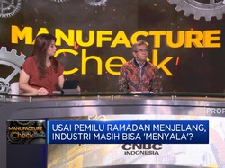 Pemerintah Beri "Ketidakpastian", Pengusaha Wait & See Sambut Ramadan