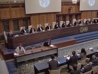 13 Negara Ini Punya Nyali Seret Israel ke Mahkamah Internasional