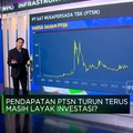 Pendapatan & Saham Terus Turun, Emiten Manufaktur PTSN Layak Koleksi?