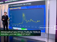 Pendapatan & Saham Terus Turun, Emiten Manufaktur PTSN Layak Koleksi?