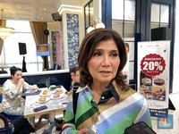 Ekonom Ungkap Penyebab Harga Beras Meroket, Ingatkan Efek Bahayanya