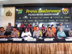 5 Fakta Ibu di Jakbar Tega Jual Bayinya Sendiri Rp 4 Juta