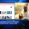 Video: PP Publisher Rights Jalan Bagi Penguatan Platform Digital Pers