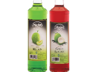 Jelang Ramadan, Harga Sirup & Biskuit Super Murah di Transmart