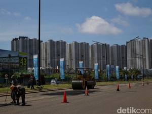 Properti Sekitar Jakarta Masih Menggeliat Meski Ibu Kota Pindah, Ini Buktinya