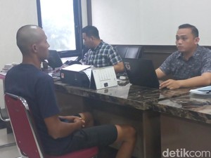 1 Perusak Kantor Gubernur Jambi Saat Demo Batu Bara Ditangkap, 5 Diburu