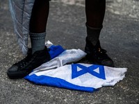 Israel Bombardir Gaza, Mesin Uang Orang Terkayanya Populer di RI