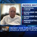 Video: Setoran Dolar Hasil Ekspor Seret, Eksportir Ungkap Penyebabnya