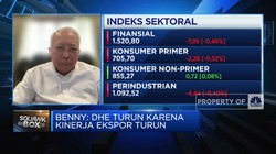 Video: Setoran Dolar Hasil Ekspor Seret, Eksportir Ungkap Penyebabnya