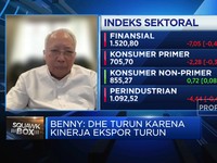 Video: Setoran Dolar Hasil Ekspor Seret, Eksportir Ungkap Penyebabnya
