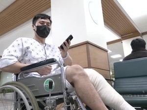 Cerita Pasien Ditolak RS Imbas Aksi Mogok Kerja Ribuan Dokter di Korsel