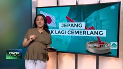 Video: Jepang Tak Lagi Cemerlang