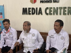 Bawaslu Bali Tak Lanjutkan Laporan Timnas AMIN soal Penggelembungan Suara