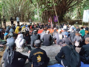 5 Tradisi Unik Sambut Ramadan di Ciamis, Ini Jadwalnya