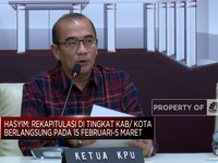 Video: Update KPU Soal Data Anomali Sirekap & 90 Petugas PPS Wafat