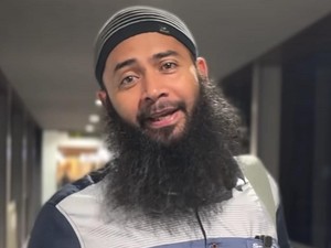 GP Ansor Surabaya Kembali Tolak Pengajian Ustaz Syafiq Riza Basalamah