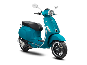 Daftar Harga Vespa Matic September 2024, Ada yang sampai Rp 200 Juta