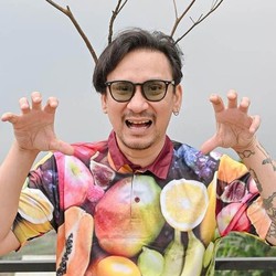 Vincent Rompies Buka Suara, Ini Harapannya atas Kasus Bullying