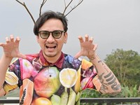 Vincent Rompies Buka Suara, Ini Harapannya atas Kasus Bullying