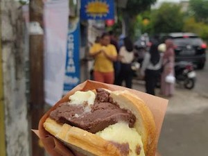 Manis Segar, Es Legendaris di Bogor mulai Rp 5.000-an Ada di Sini