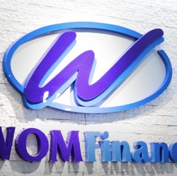 WOM Finance Cetak Laba Rp 236,4 M, Naik 19,6%