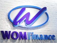 Piutang Naik Tipis, WOM Finance Bukukan Laba Rp 262,9 M Tahun 2024