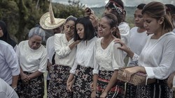 Women From Rote Island Melaju Menuju Oscar 2025, Didukung Penuh Pemerintah