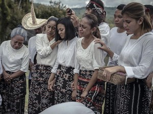Indonesia Masih Harus Sabar, Women from Rote Island Belum Tembus Oscar 2025