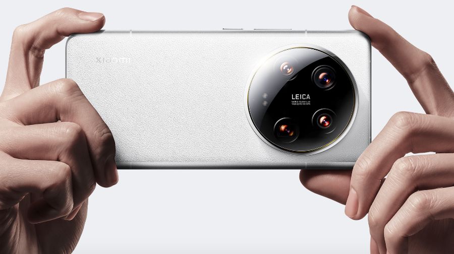Xiaomi 14 Ultra
