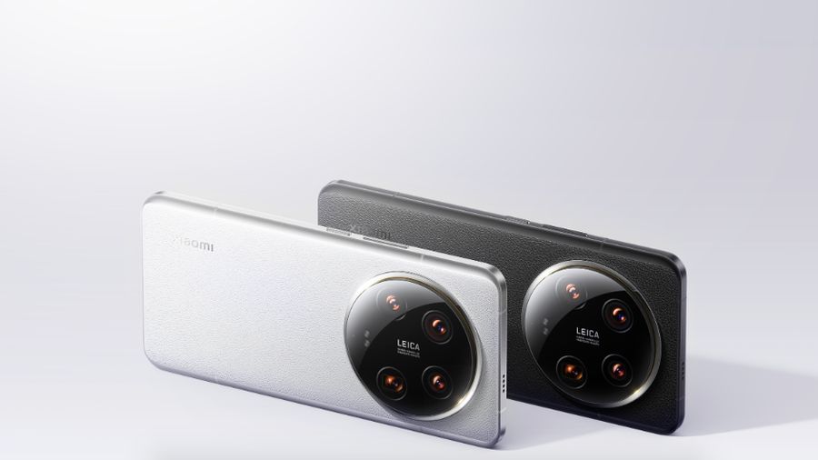 Xiaomi 14 Ultra