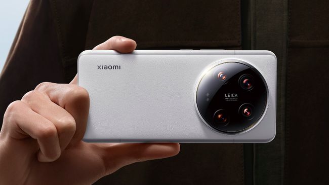 チタン採用のXiaomi 14 Ultra正式リリース、価格やスペックをチェック！