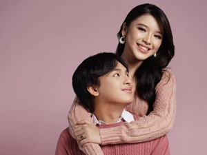 Bikin Baper Terus, Arsy Widianto Yakinkan Tiara Andini di Lagu Masih Hatiku